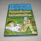 Kalle Isokallio Paljasjalkainen taivaanvaltias  -sid - pikkukuva 1