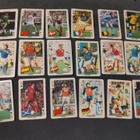 Dandy football bubble gum 1986 - pikkukuva 1