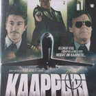 KAAPPARI DVD - pikkukuva 1
