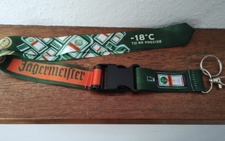 Jägermeister KAULANAUHA