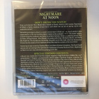 Nightmare at Noon (Blu-ray) Arrow (Vihkonen) 1988 (UUSI) - pikkukuva 2