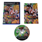 PS2 - Dragonball Z Budokai Tenkaichi 3: Collector's Edition - pikkukuva 3