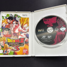 Nintendo Wii - DragonBall Z Budokai Tenkaichi 3 - pikkukuva 3