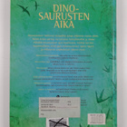 Susanna Davidson : Dinosaurusten aika - pikkukuva 2
