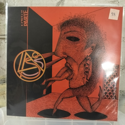 LASSO - Parte LP