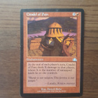 Magic the Gathering Citadel of Pain - pikkukuva 1