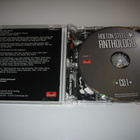 Holton/Steel - Anthology (2xCD+DVD) - pikkukuva 3