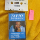 TAPIO RAUTAVAARA - kulkurin valssi : AT 7 - pikkukuva 1