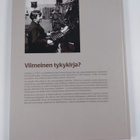 Eija ym. (toim.) Paso : Viimeinen tykykirja? - pikkukuva 2