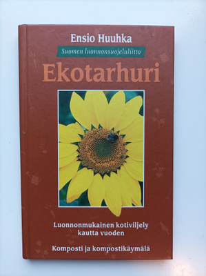 Ekotarhuri