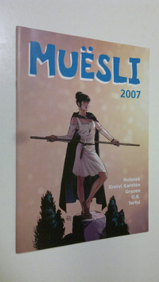 Muesli 2007