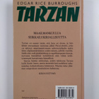 Edgar Rice Burroughs : Kauhea Tarzan - pikkukuva 2