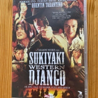 Sukiyaki western django  DVD - pikkukuva 1