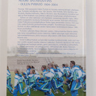 Erja Aikavuori : Nuori satavuotias : Oulun Pyrintö 1904-2004 - pikkukuva 2