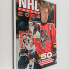 NHL-tähdet 2004 : 50 tähtiesittelyä maailman parhaista jä... - pikkukuva 1