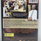 Coach Carter (Samuel L. Jackson, dvd) - pikkukuva 4