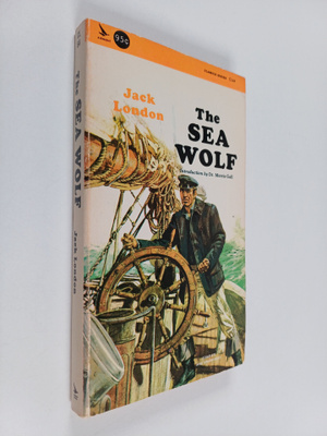 Jack London : The Sea Wolf