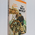 Jack London : The Sea Wolf - pikkukuva 1