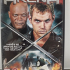 Arena (Lutz, Jackson, dvd) - pikkukuva 2