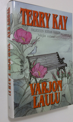 Terry Kay : Varjon laulu