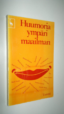 Huumoria ympäri maailman