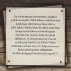Merja Jalo: Surmanhyppy - pikkukuva 3