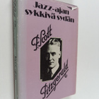 F. Scott Fitzgerald : Jazz-ajan sykkivä sydän - pikkukuva 1