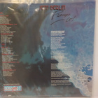 JEFF BERLIN - PUMP IT M-/M- CAN 1982 - pikkukuva 2