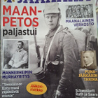 HISTORIA LEHTI JÄÄKÄRIT - pikkukuva 1