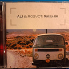 Ali ja Rosvot - Taivas ja maa - pikkukuva 1