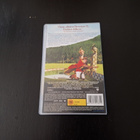 HARRY POTTER JA VIISASTEN KIVI - VHS kasetti - pikkukuva 2