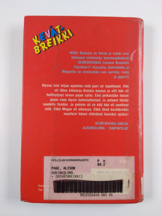 Item image