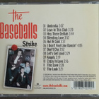 CD: The Baseballs - Strike (2009) - pikkukuva 2
