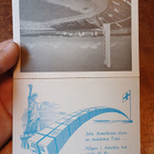 Helsinki Olympia Stadion. T:kor mainoskortti - pikkukuva 1
