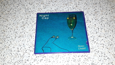 Night Cap Henry Lindell (CD)