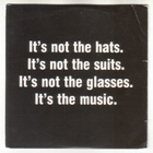 cds, Blues Brothers Band - Can't Turn You Loose - PROMO [fun - pikkukuva 1