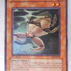 Yu-Gi-Oh hirviö Silent Insect - pikkukuva 1