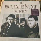 PAUL OXLEY’S UNIT: Collection * FIN 1987 * tuplaLP - pikkukuva 1