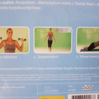 Kunto Plus Kotiharjoittelu - Kiinteä & muodokas - DVD - pikkukuva 3