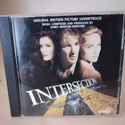 INTERSECTION (OST CD) - pikkukuva 1