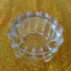 Iittala/Kerttu Nurminen - Lumilinna tuikkulyhty - pikkukuva 3