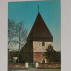 Ahvenanmaa / Åland, Eckerön kirkko, p. 1968 - pikkukuva 1