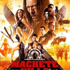 Machete Kills - DVD - pikkukuva 1
