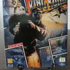 King Kong limited edition blu-ray (nordic) - pikkukuva 1