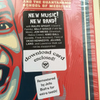 Jello Biafra And The Guantanamo.. – The Audacity Of Hype LP - pikkukuva 2
