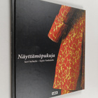 Sari Salmela : Näyttämöpukuja - pikkukuva 1