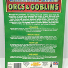 WHFB - Warhammer Armies Orcs & Goblins 4th Ed Supplement - pikkukuva 2