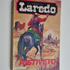 John J. McLaglen : Laredo 18 : Ristiveto - pikkukuva 1