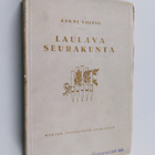 Aarni Voipio : Laulava seurakunta - pikkukuva 1