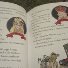 Vankilan arvoitus - Martin Widmark - pikkukuva 4